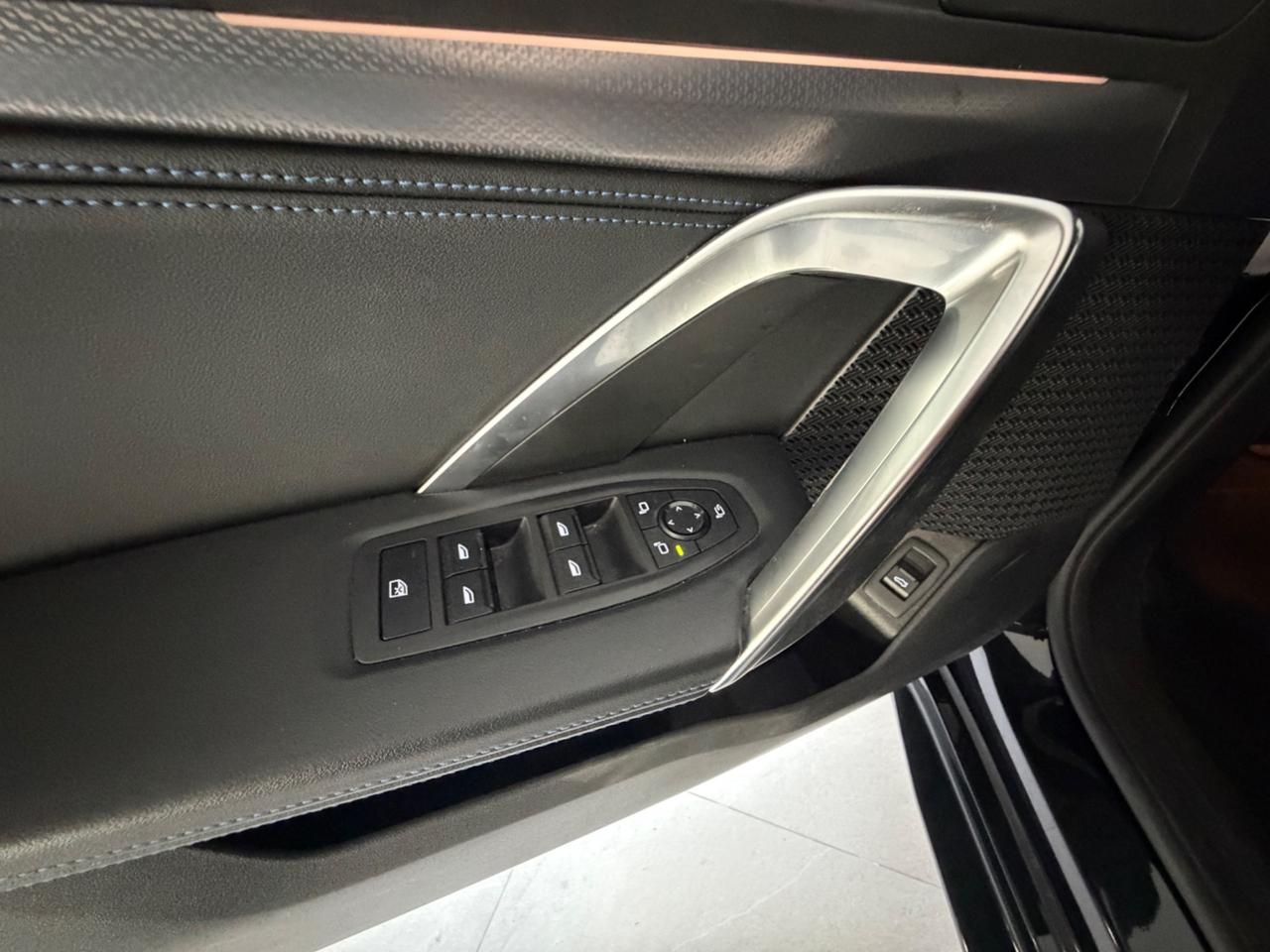 Bmw X2 sDrive 18d Msport 2024 IVA ESPOSTA
