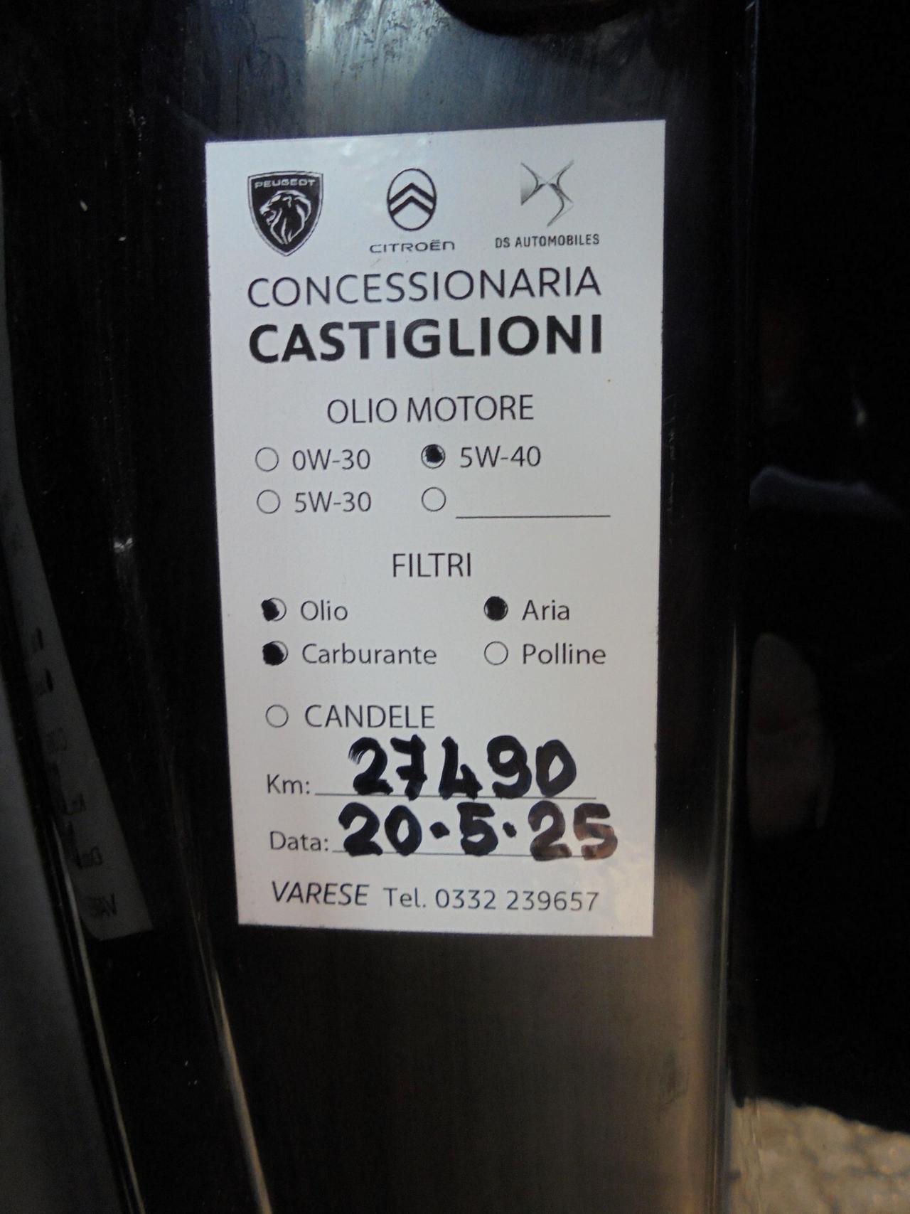 Ligier JS JS50 DCI Sport Ultimate Ice Tec