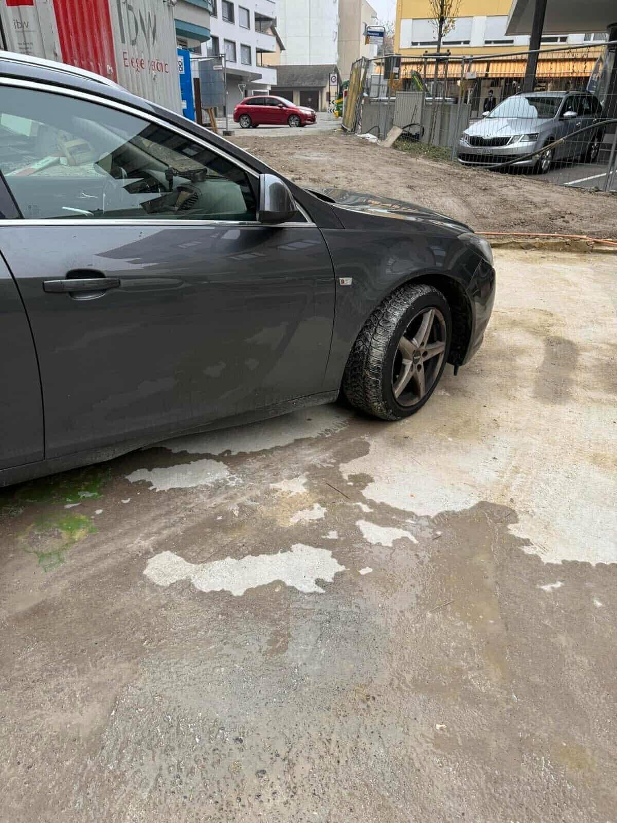 Opel Insignia 2.0 CDTI 4x4 160CV Leggi descrizione .