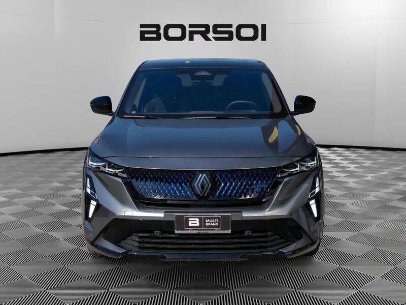 Renault Rafale esprit Alpine E-Tech full hybrid 200