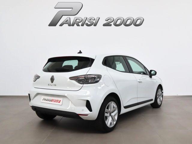 RENAULT Clio TCe 100CV Evolution GPL *PROMO PARISI GROUP*