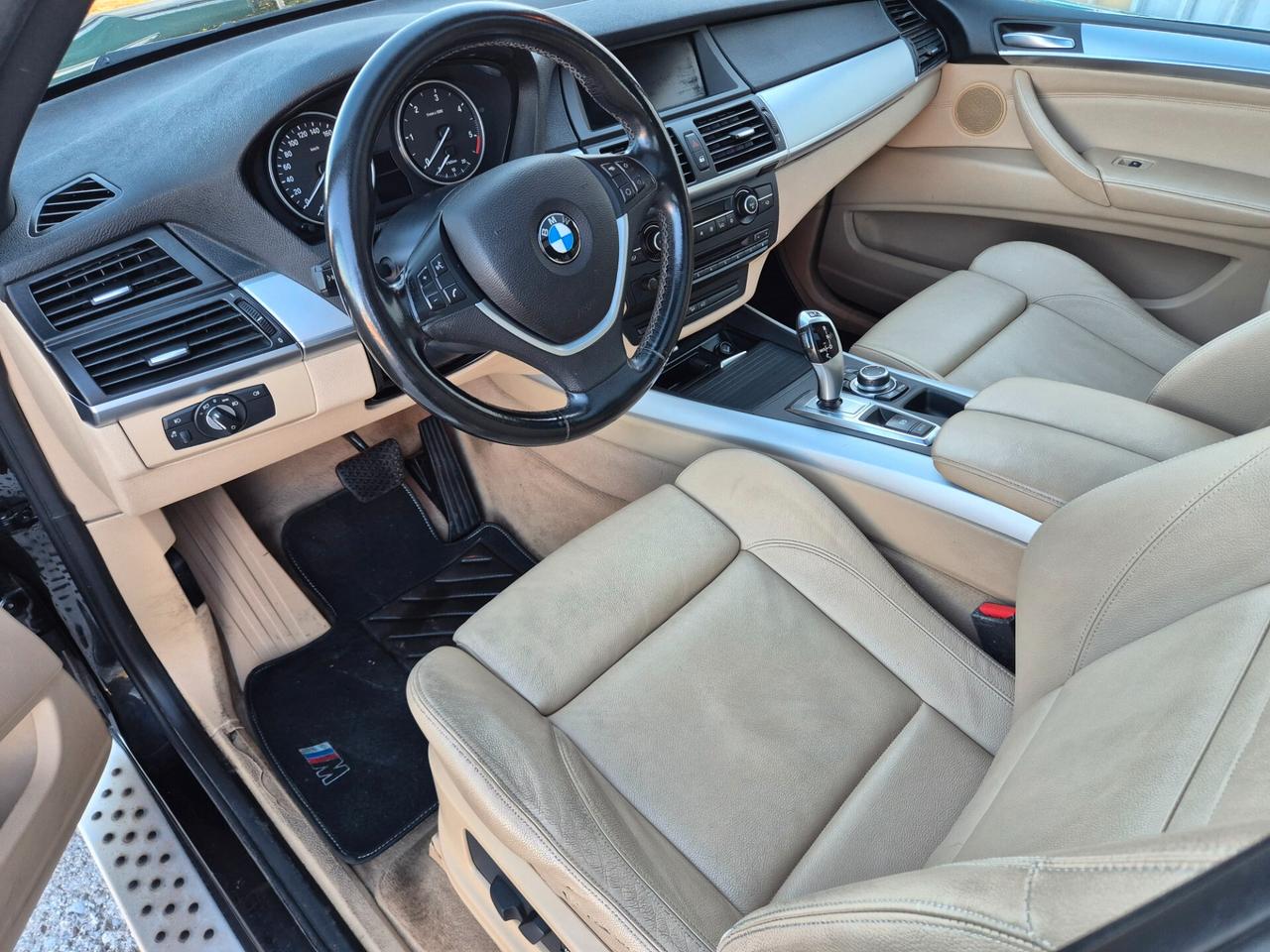 Bmw X5 xDrive30d Futura