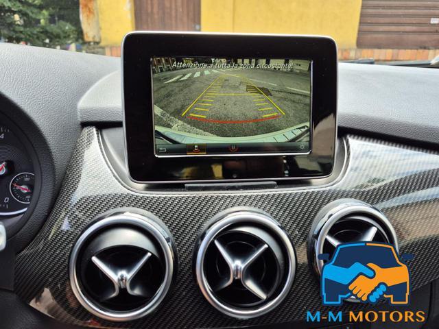Mercedes B 200 Automatic Premium PACK AMG