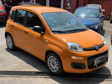 Panda 1.0 FireFly -Hybrid-unipro-iva esp-rate