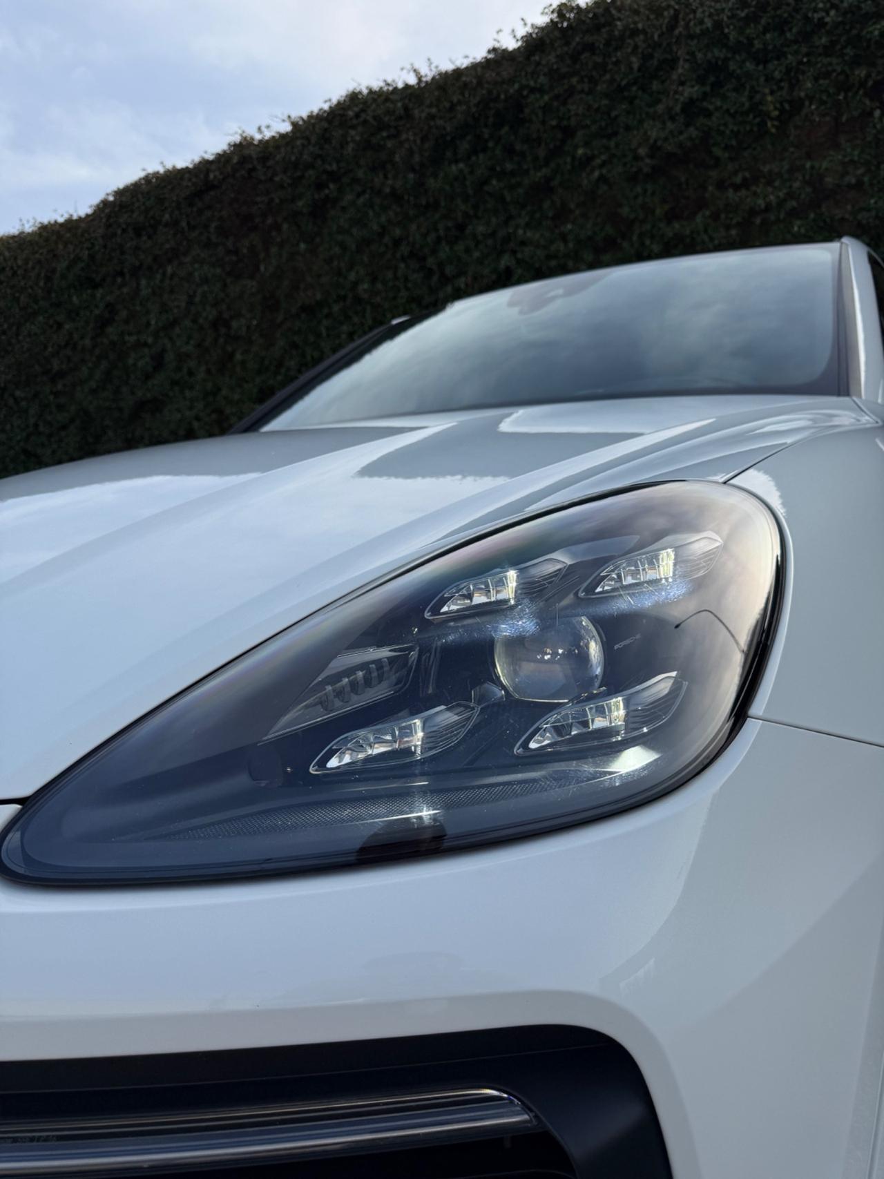 Porsche Cayenne Coupé 3.0 Benzina V6 340 CV IPER FULL