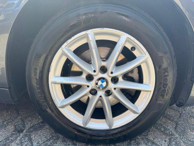 BMW 216 d Gran Tourer Advantage 7 POSTI