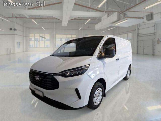 FORD Transit Custom 280 L1H1 TREND 2.0 ECOBLUE 136 CV - GW940YG