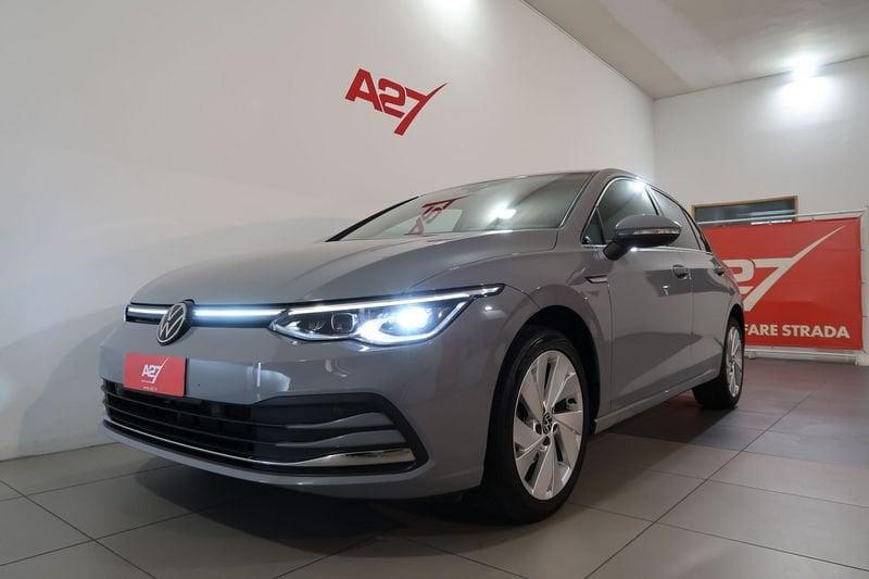Volkswagen Golf Golf 1.5 tsi Style 130cv