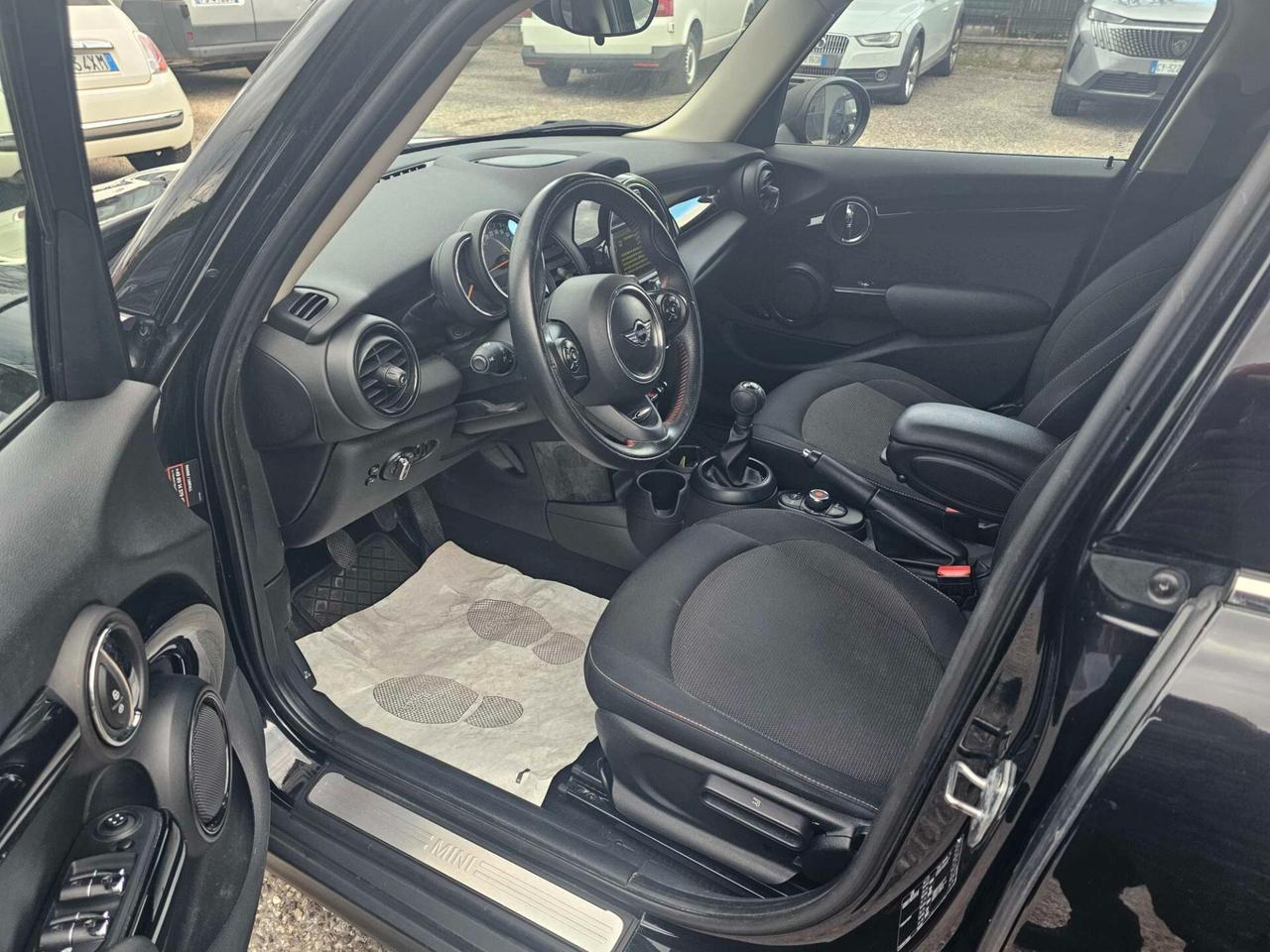 Mini 1.5 One 75 CV 5 porte