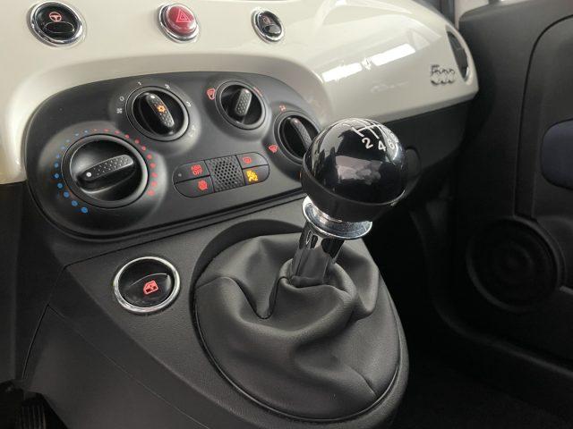 FIAT 500 1.0 Hybrid Club