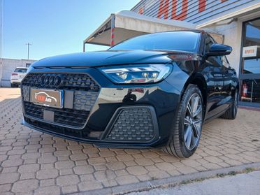 Audi A1 SPB 30- 1.0 TFSI 116CV GARANTITA