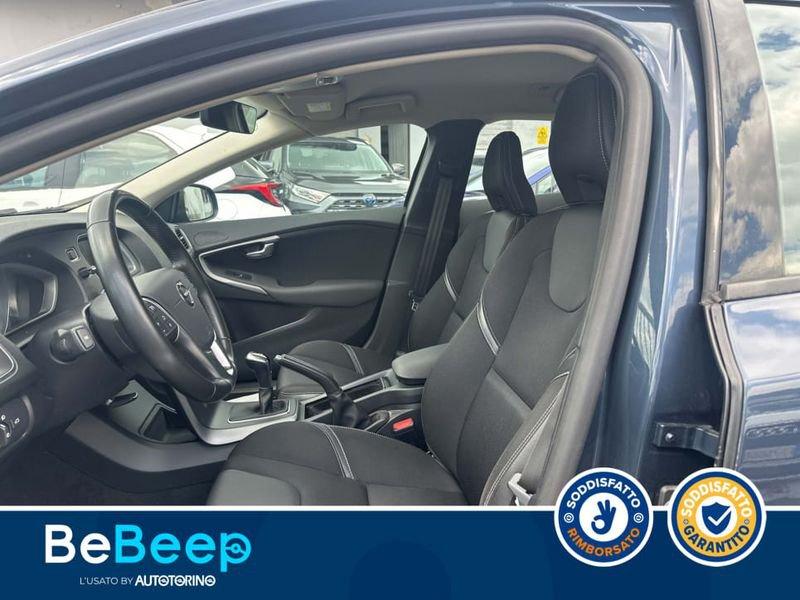 Volvo V40 2.0 D2 BUSINESS PLUS MY19