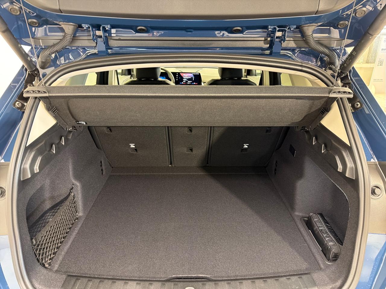 BMW X1 iX1 eDrive20 Pure Edition