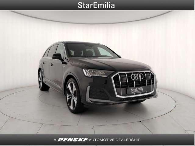 Audi Q7 Q7 45 TDI quattro tiptronic Sport 7p.ti