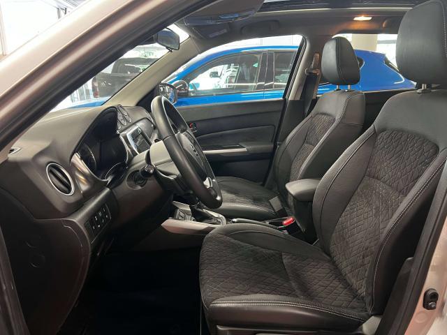 Suzuki Vitara Vitara 1.5h 140v Starview 4wd allgrip auto **TETTO**