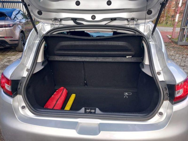 Renault Clio TCe 90 CV 5 porte Zen