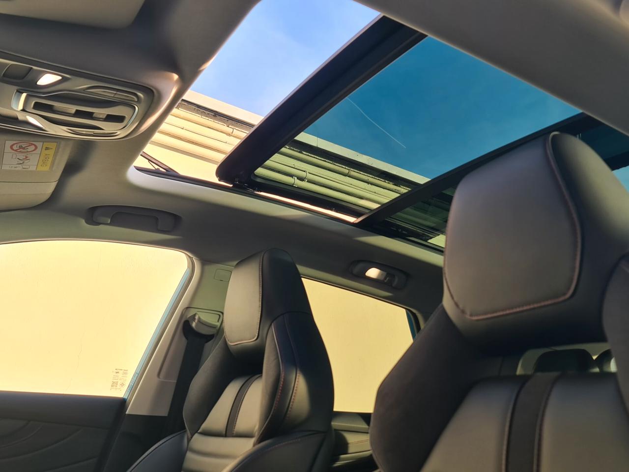 Mg HS 1.5T-GDI AT Luxury - Pari al nuovo