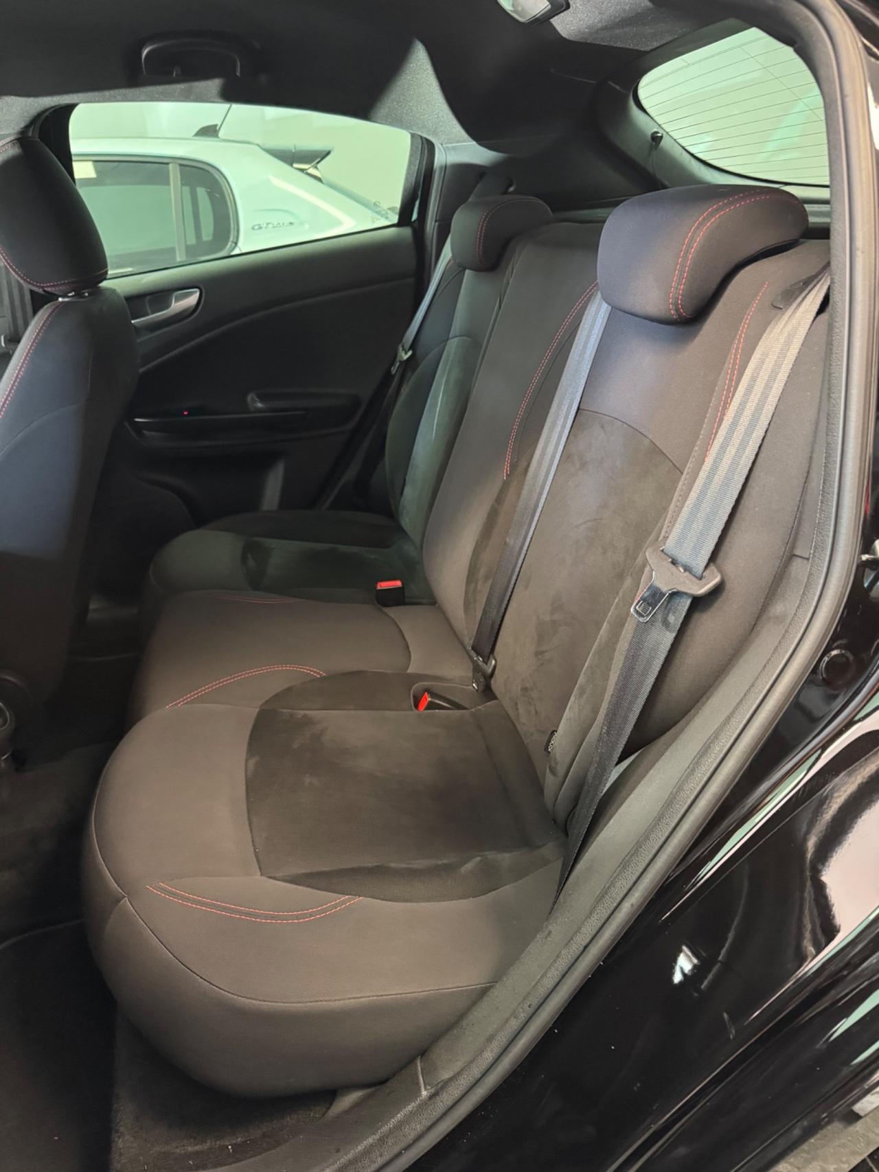 Alfa Romeo Giulietta 1.6 JTDm 105 CV Sprint