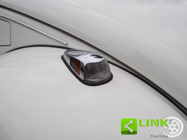 VOLKSWAGEN Maggiolino *ASI*