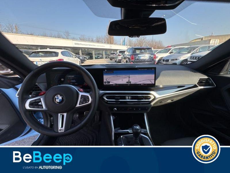 BMW Serie 2 Coupé M2 COUPE 3.0 460CV