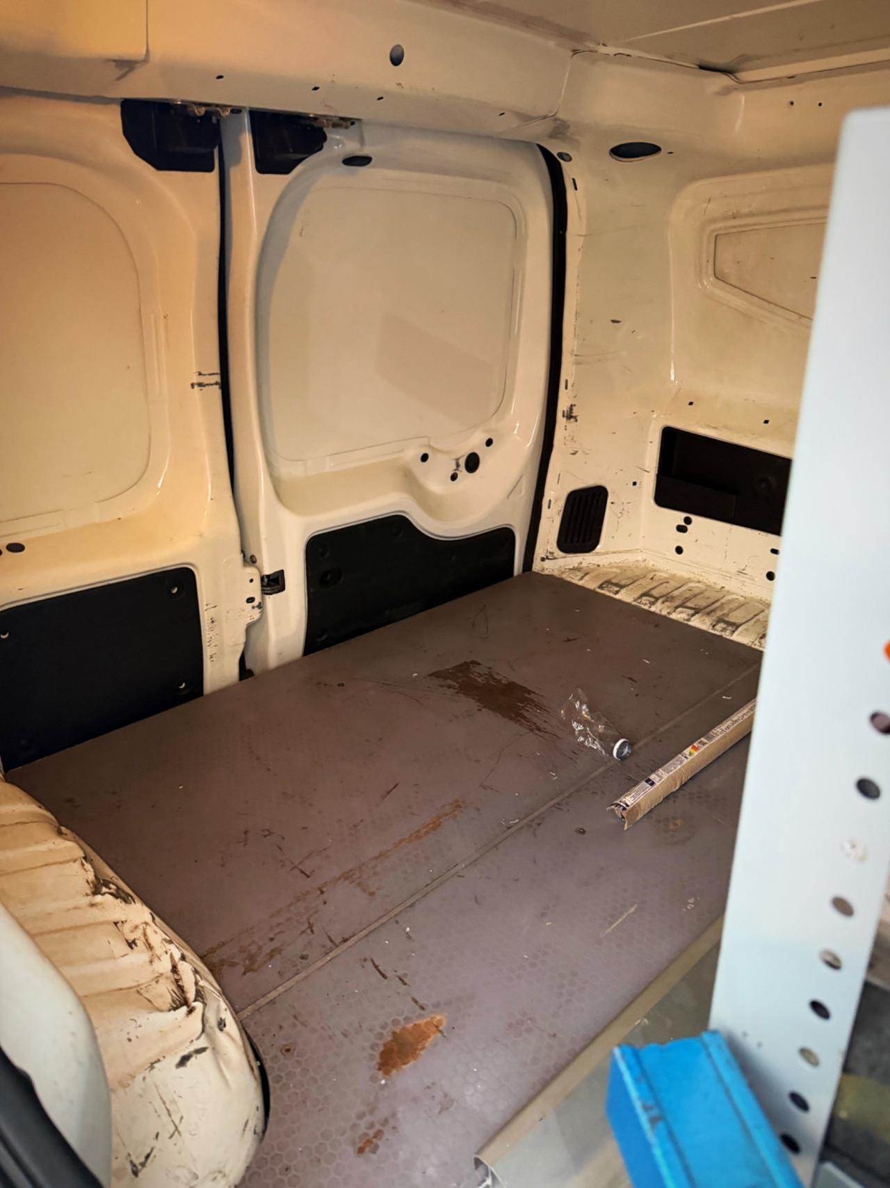 Fiat Fiorino 1.3 MJT 80CV Cargo Garanzia 12 Mesi