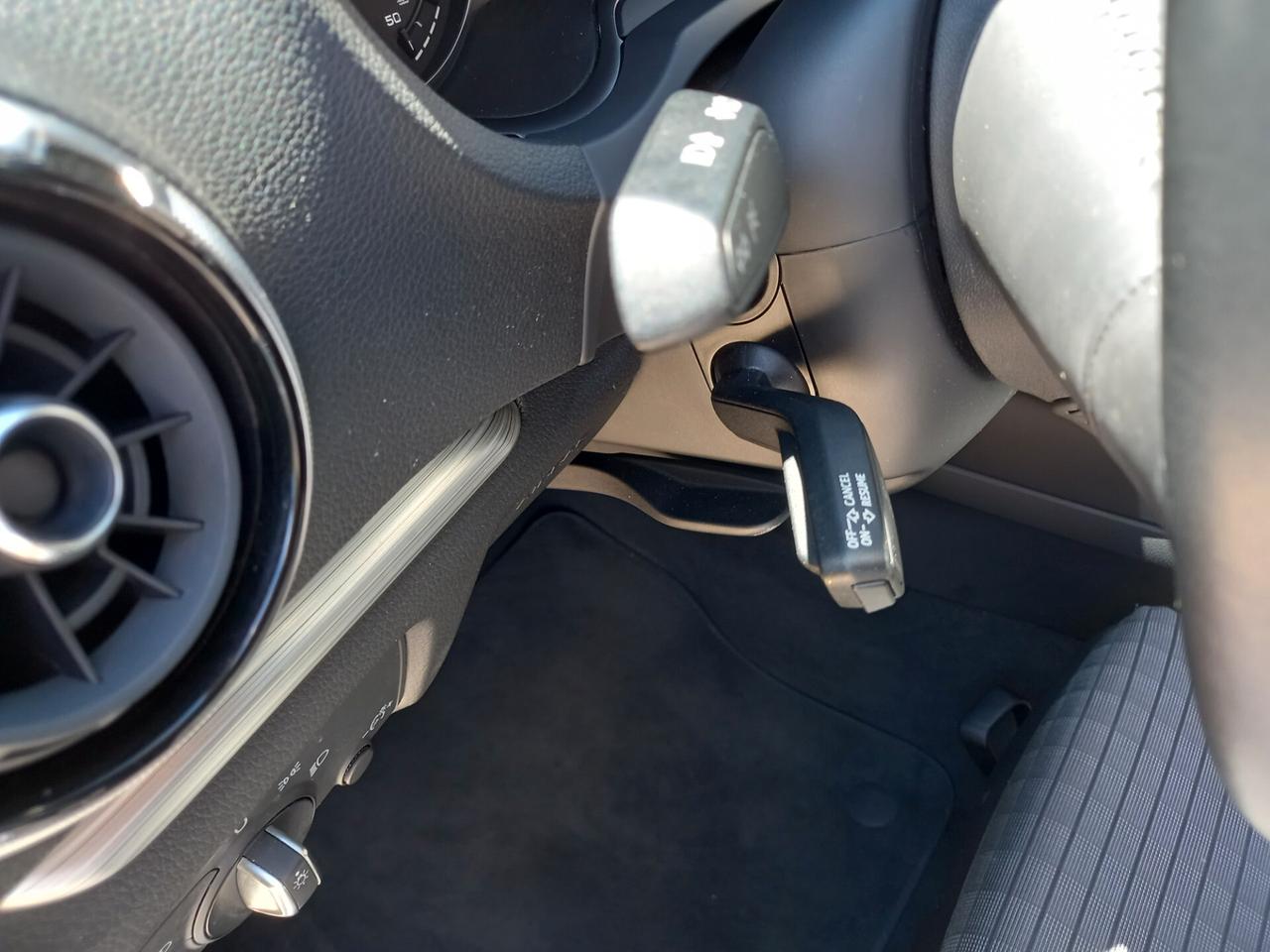Audi A3 1.6 TDI 116 CV Design 10/2018