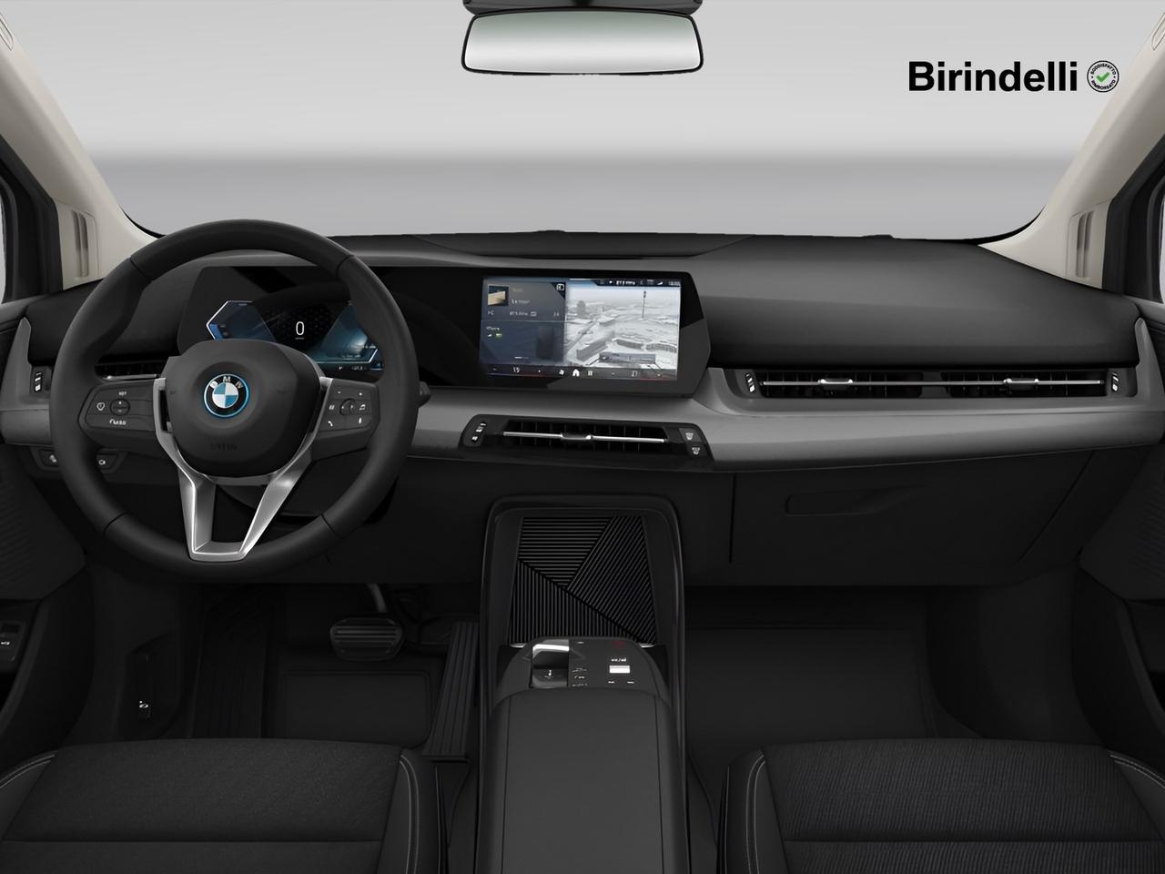 BMW 225e xDrive Active Tourer
