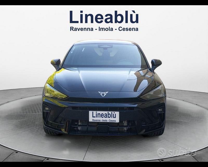 CUPRA Leon 1,5eHYB C 5P 150 DE3 A6