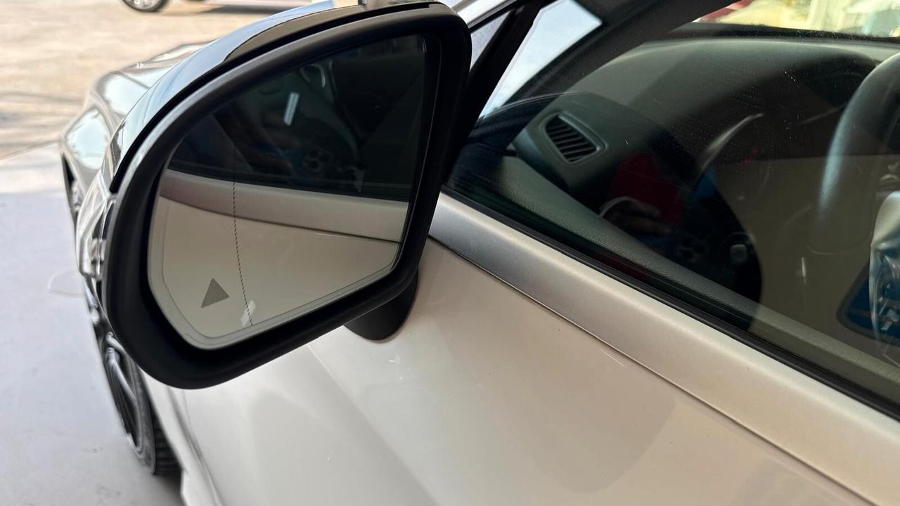 Mercedes-benz C 220 d Auto Cabrio Premium Plus AMG