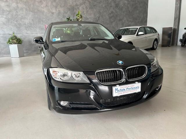 Bmw 320 320d cat Futura