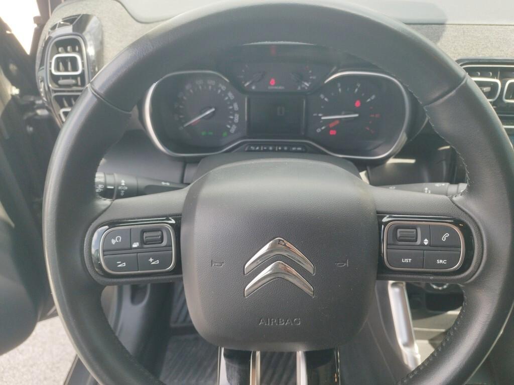 Citroen C3 Aircross BlueHDi 110 S&S Shine Pack