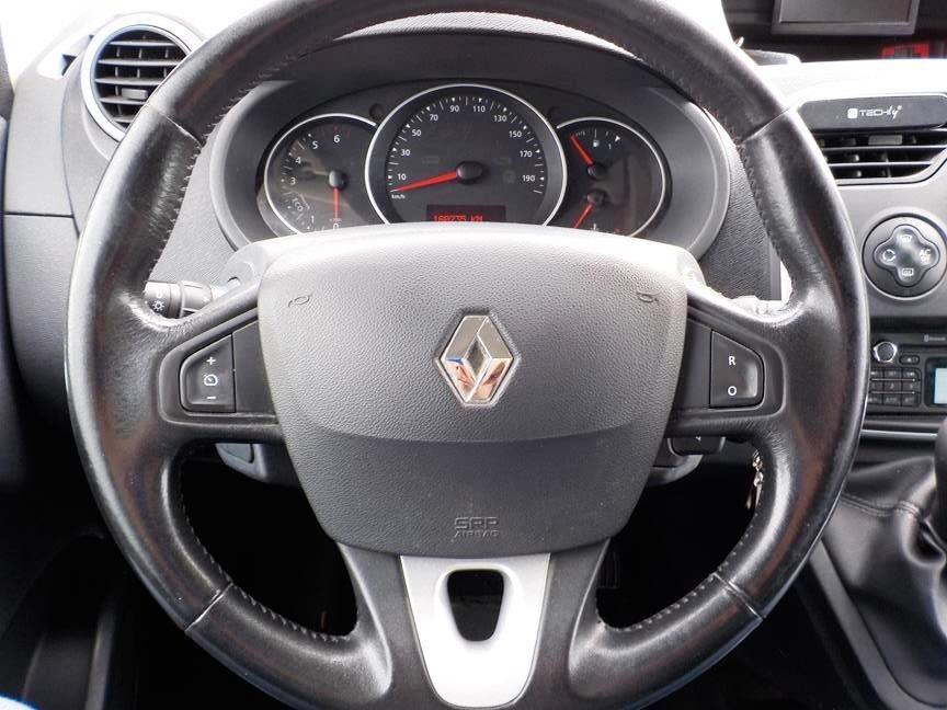 Renault Kangoo 1.5 dCi 90CV 5 porte Limited N1