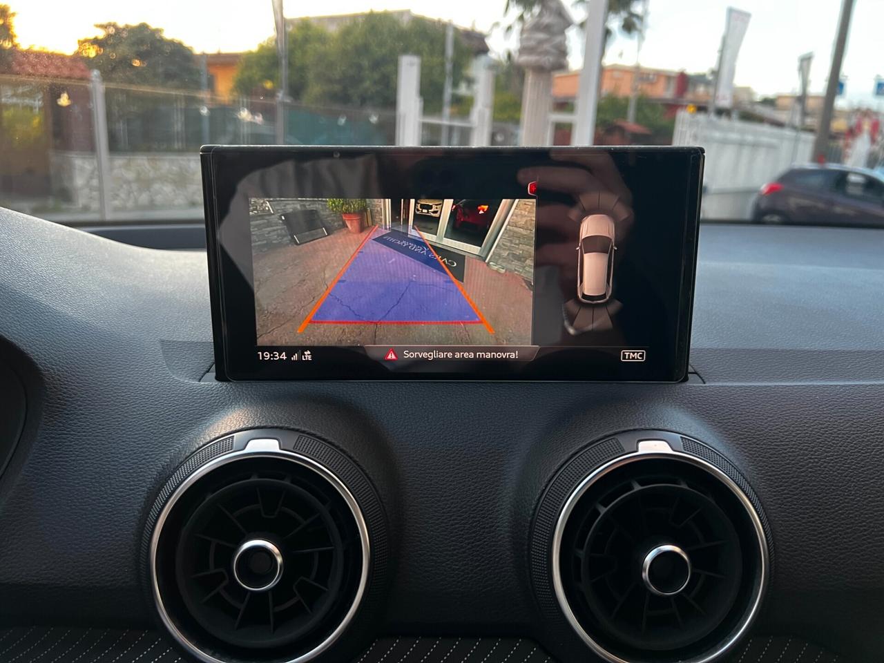 Audi Q2 30 TDI S Tronic 2XS Line -2024-TOTAL BLACK