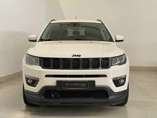 Jeep Compass 1.6 Multijet II 2WD Night Eagle