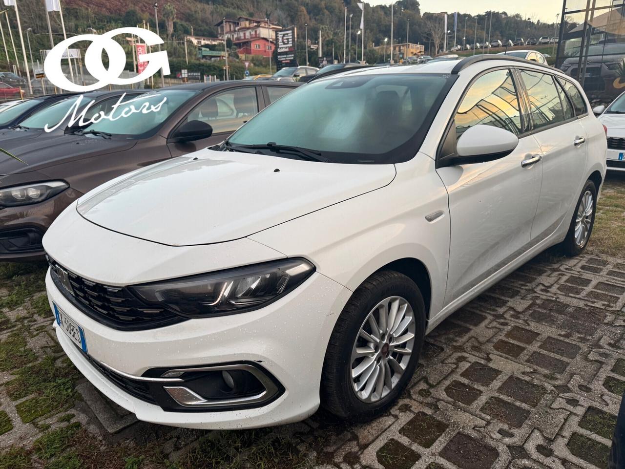 Fiat Tipo Station Wagon 1.3 MultiJet 95cv S&S Life