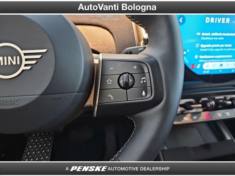 MINI Mini Countryman U25 Mini C Classic Countryman