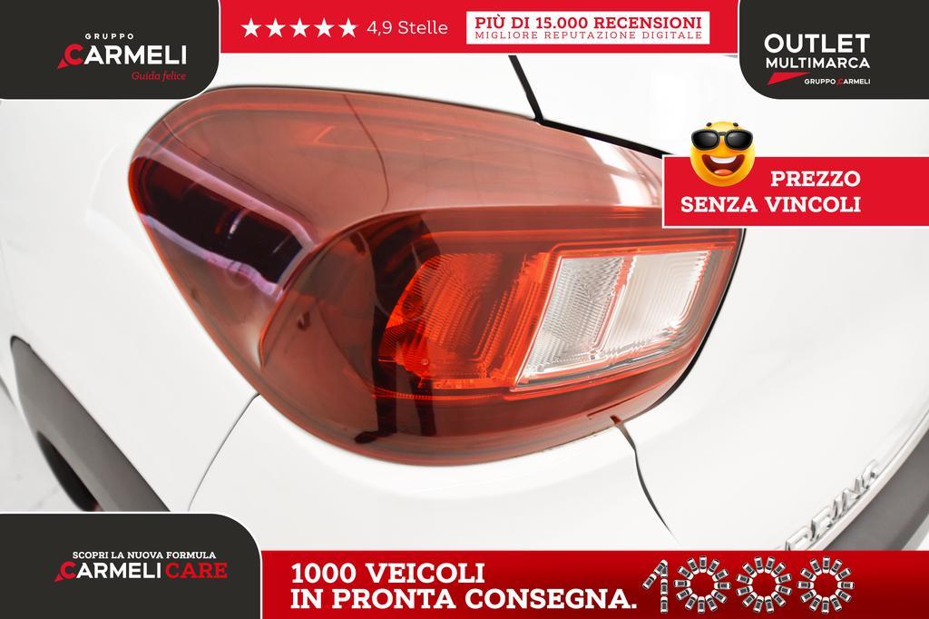 Dacia Spring Electric 45 Comfort