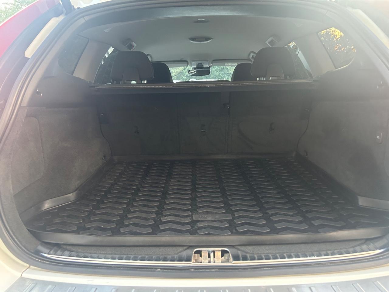 Volvo XC 60 XC60 D4 Geartronic R-design Momentum