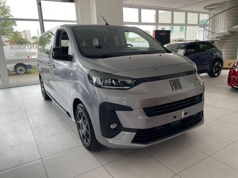 FIAT Ulysse 2.0 BlueHDi 180 CV AT8 L2 Combi - Prezzo iva esclusa