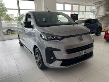 FIAT Ulysse 2.0 BlueHDi 180 CV AT8 L2 Combi - Prezzo iva esclusa