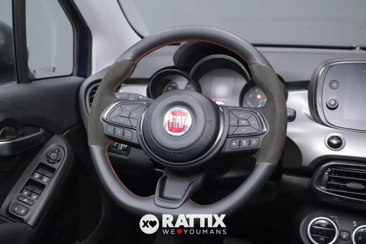 Fiat 500X 1.5 T4 Hybrid 130CV Sport Dolcevita DCT