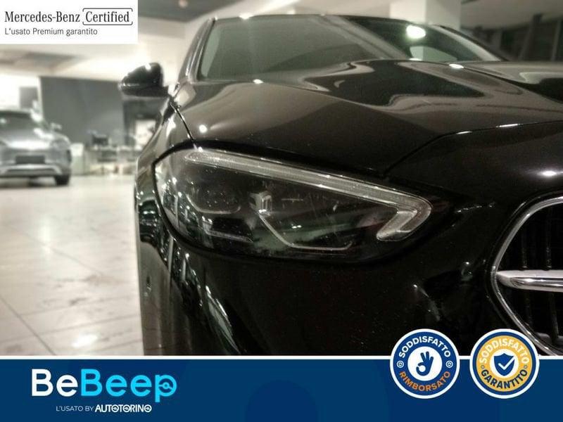 Mercedes-Benz Classe C C 220 D MILD HYBRID SPORT AUTO