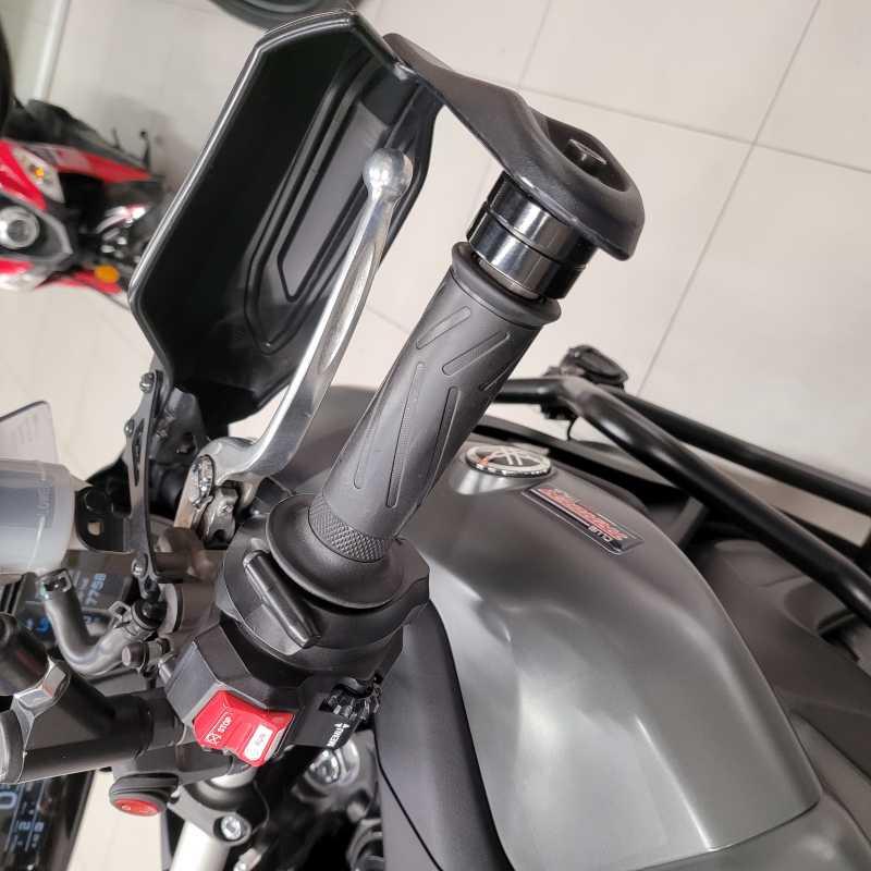 Yamaha Tracer 9 - 2021