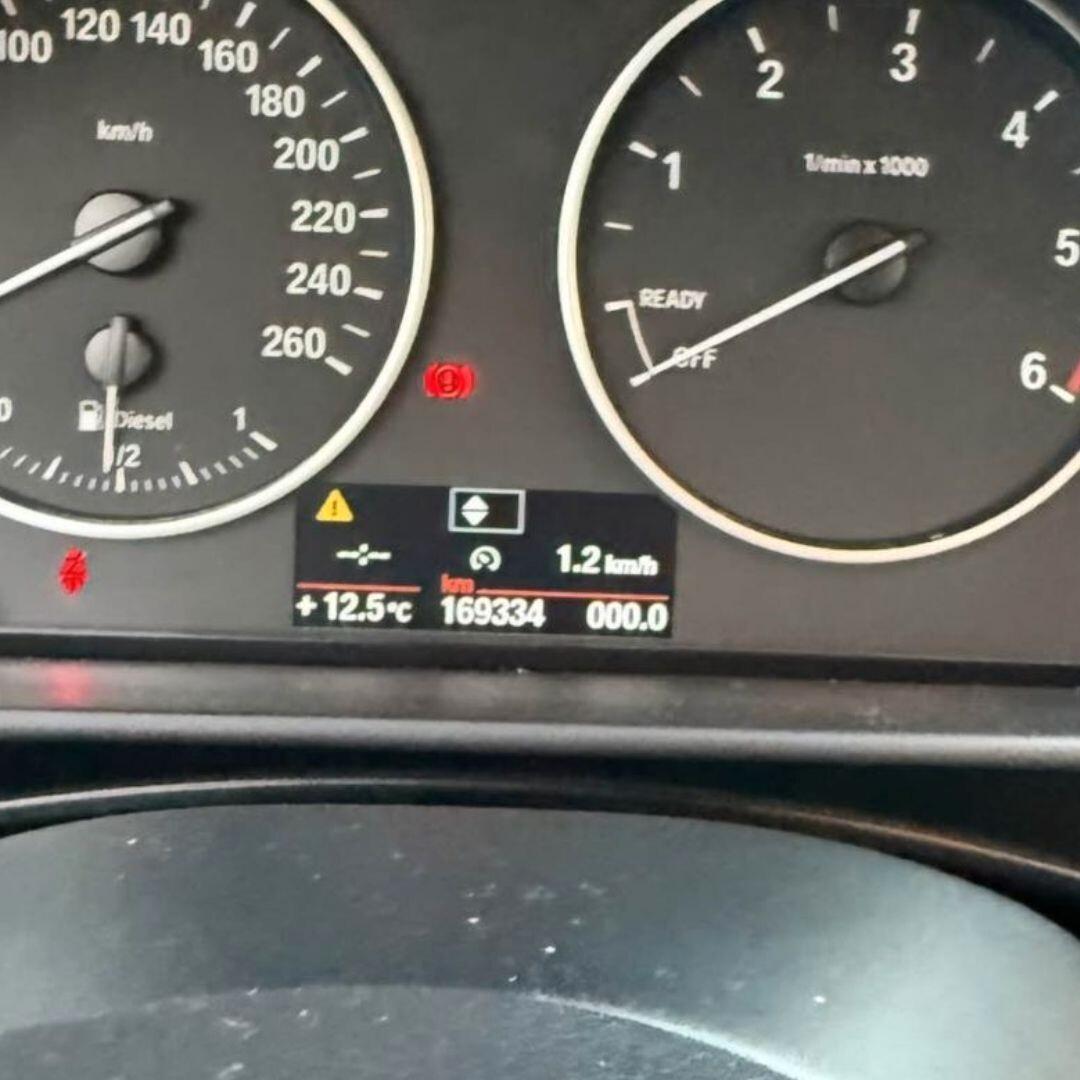 BMW Serie 1 116d 2.0 116CV