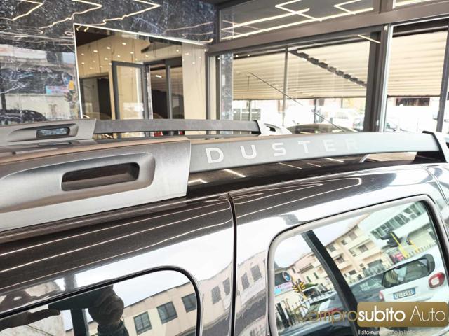 DACIA Duster 1.5 dCi 110CV 4x2 Prestige