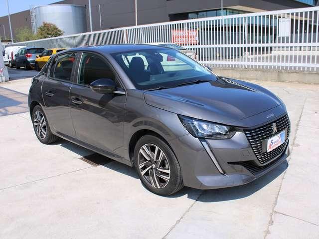 Peugeot 208 208 II 2019 1.2 puretech Active Pack s
