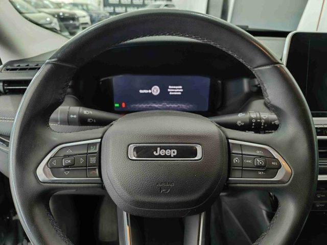 JEEP Compass 1.6 Multijet II 2WD Night Eagle