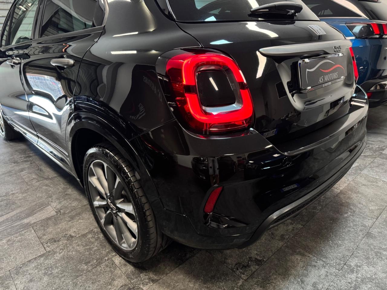 New Fiat 500X 1.0 T3 120 CV Sport MY24