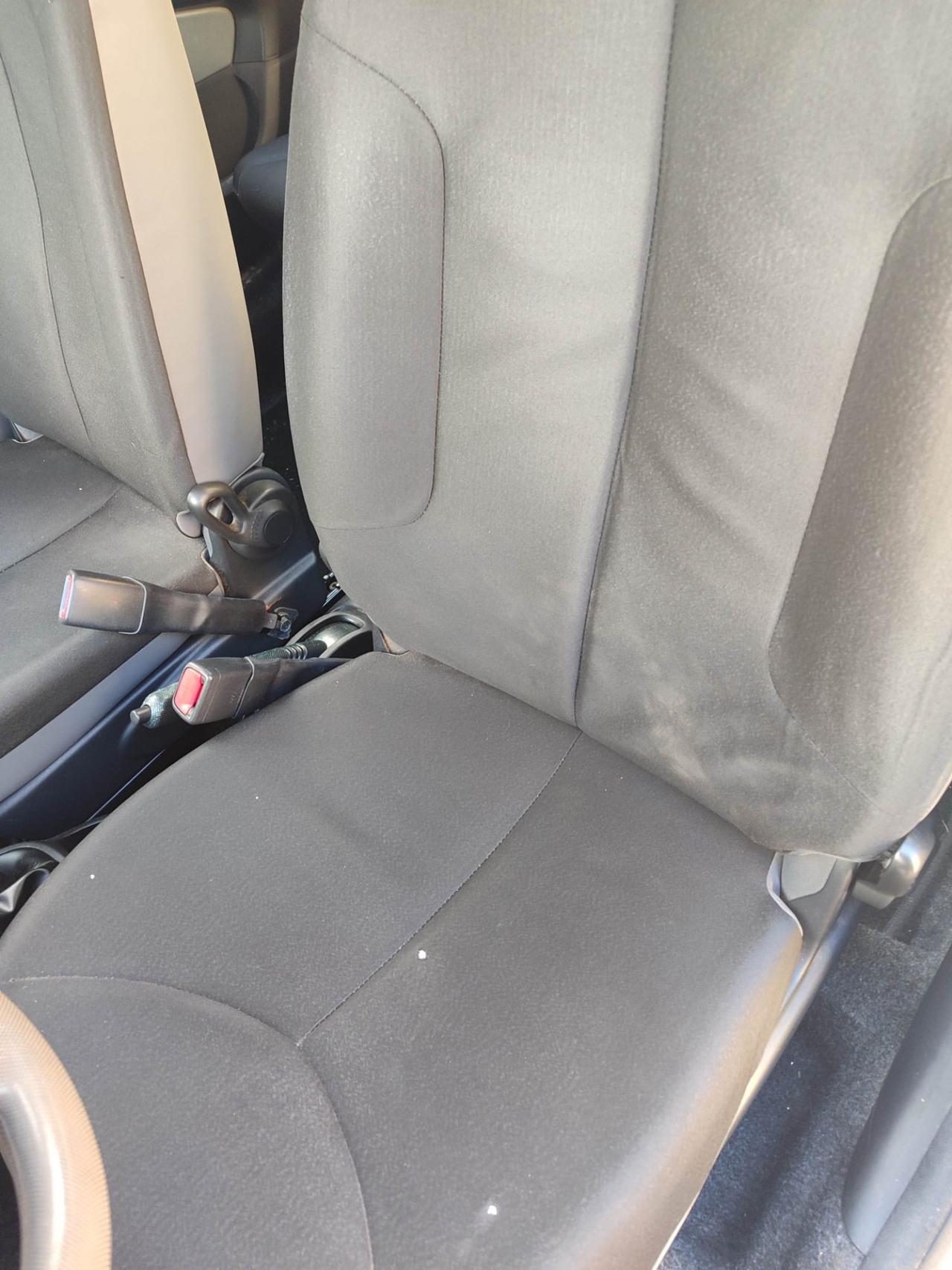 Toyota Aygo 1.0 12V VVT-i 5 porte Orange Connect
