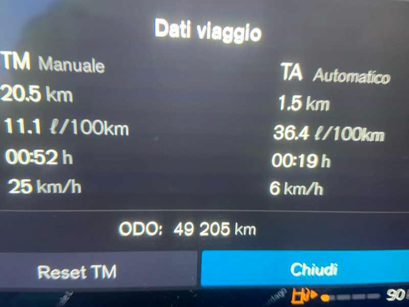 VOLVO XC60 2.0 b4 Inscription AwD AuTo